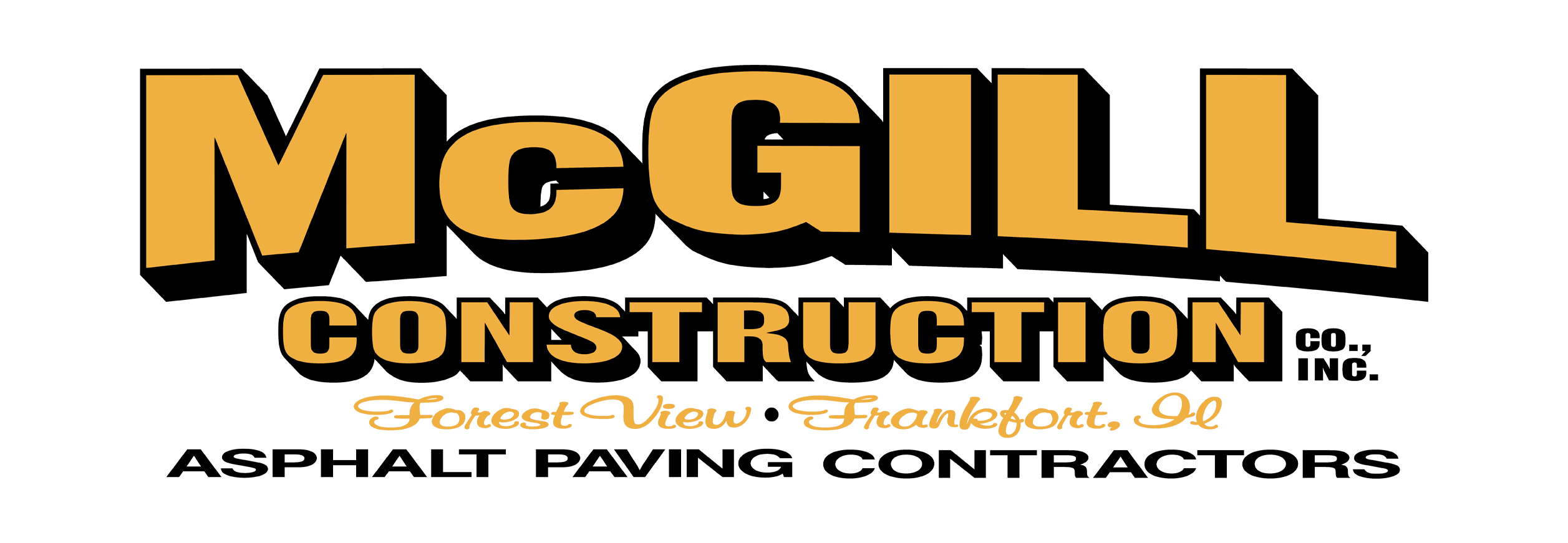 McGill Construction LLC